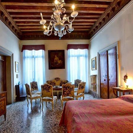 Gradenigo Apartment Venice Exterior photo