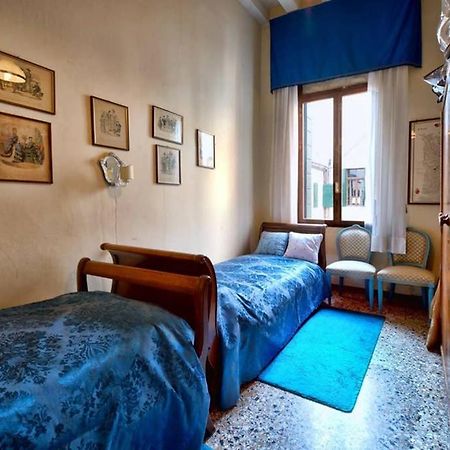 Gradenigo Apartment Venice Exterior photo
