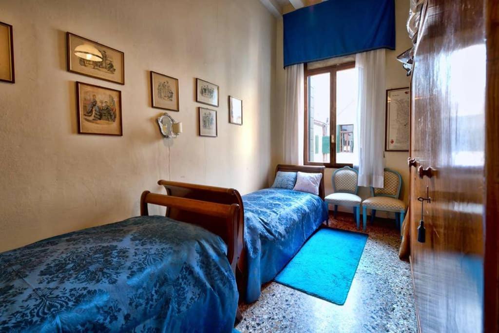 Gradenigo Apartment Venice Exterior photo
