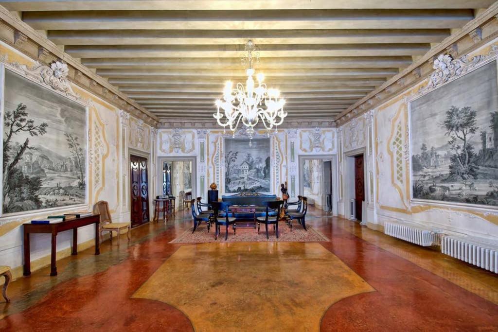 Gradenigo Apartment Venice Exterior photo