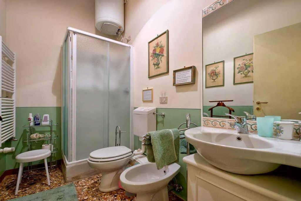 Gradenigo Apartment Venice Exterior photo