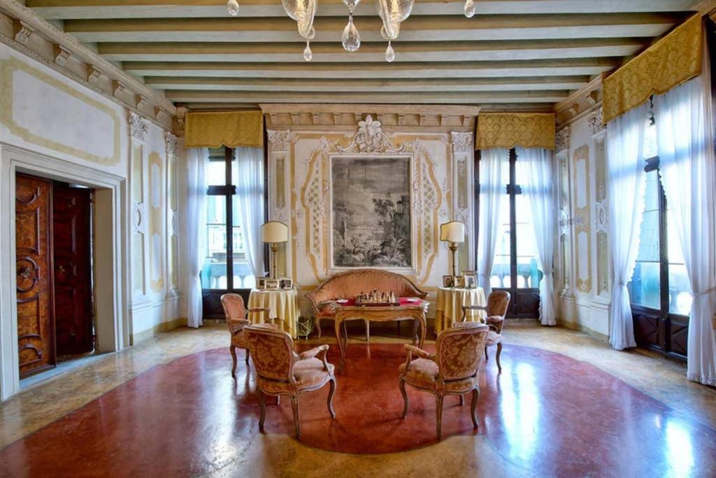 Gradenigo Apartment Venice Exterior photo