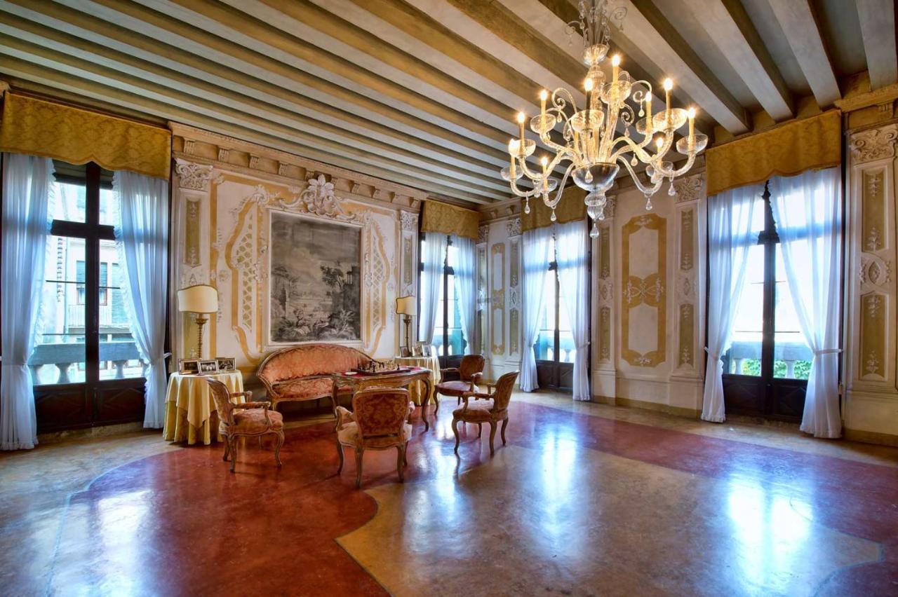 Gradenigo Apartment Venice Exterior photo