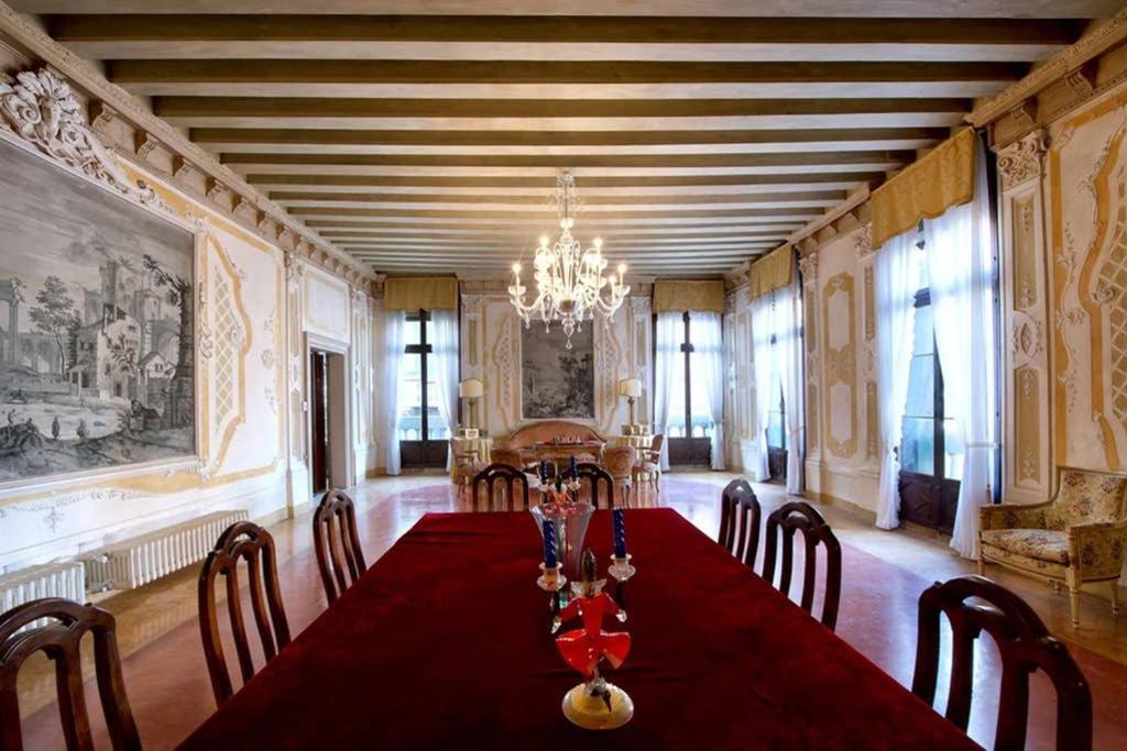Gradenigo Apartment Venice Exterior photo